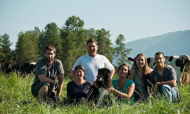 Kootenay Meadows