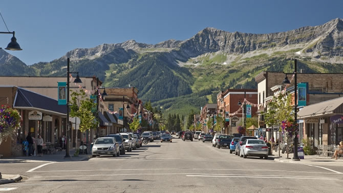 The Elk Valley Economic Initiative (EVEI) has announced that it is hosting its first economic development conference June 16 to 18 in Fernie, BC.