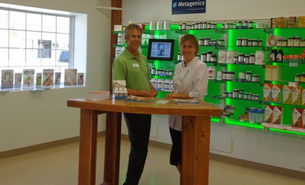 Gray's pharmacy in Kimberley