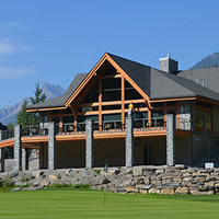 New clubhouse opening at Greywolf Golf Course at Panorama