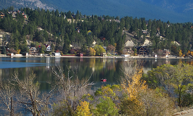 Invermere, B.C. | Kootenay Business