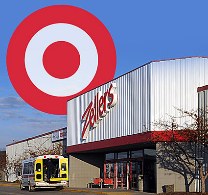 Photo of Cranbrook Zellers