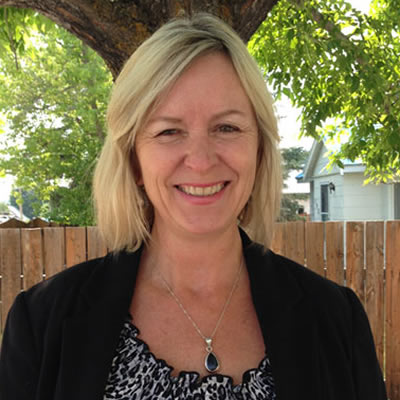 Kathy Cooper is the CEO of Kootenay Rockies Tourism based in Kimberley.