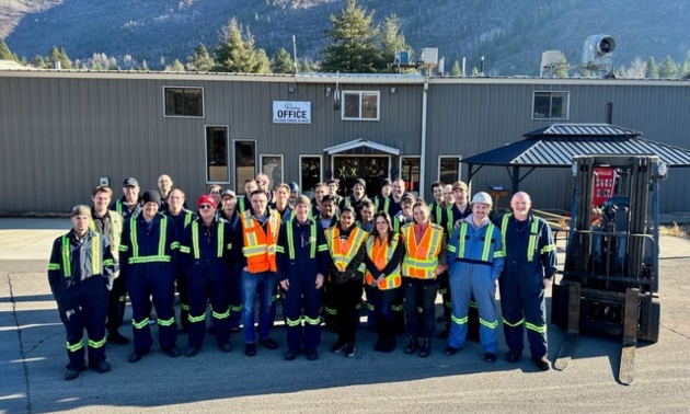 KC Recycling announces plastic recycling | Kootenay Business