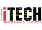 Kootenay i-Tech logo