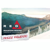 photo Red Mountain Resort ad