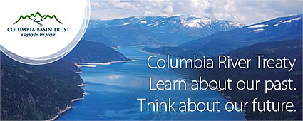 Columbia Basin Trust Logo