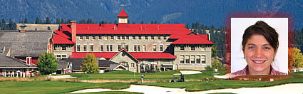 Photo of St Eugene resort