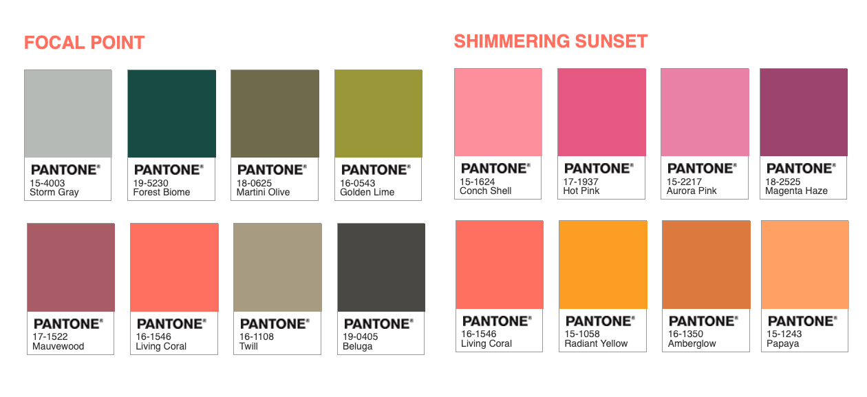 2019’s Pantone Color of the Year | Kootenay Business