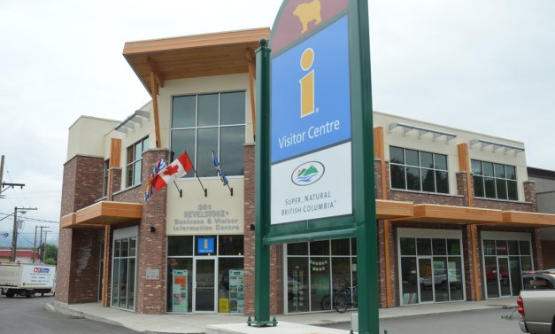 Revelstoke Chamber of Commerce